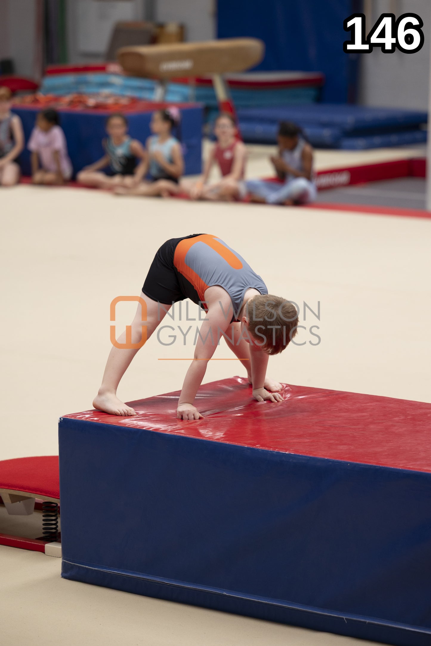 NWG Coventry Club Competition 2026 - Round 3