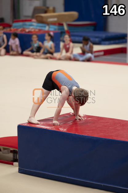 NWG Coventry Club Competition 2026 - Round 3