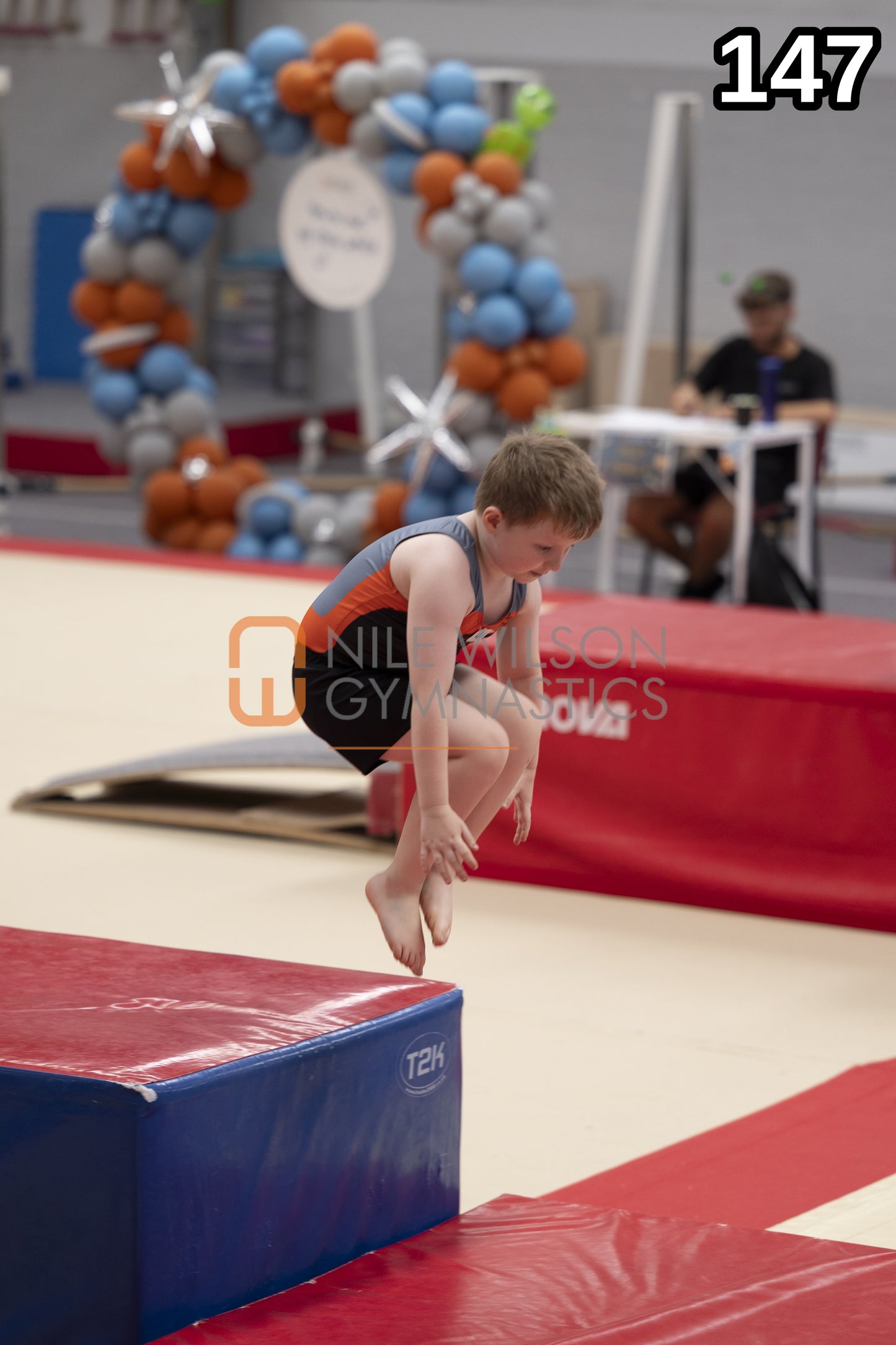 NWG Coventry Club Competition 2026 - Round 3