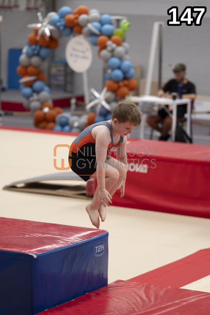 NWG Coventry Club Competition 2026 - Round 3