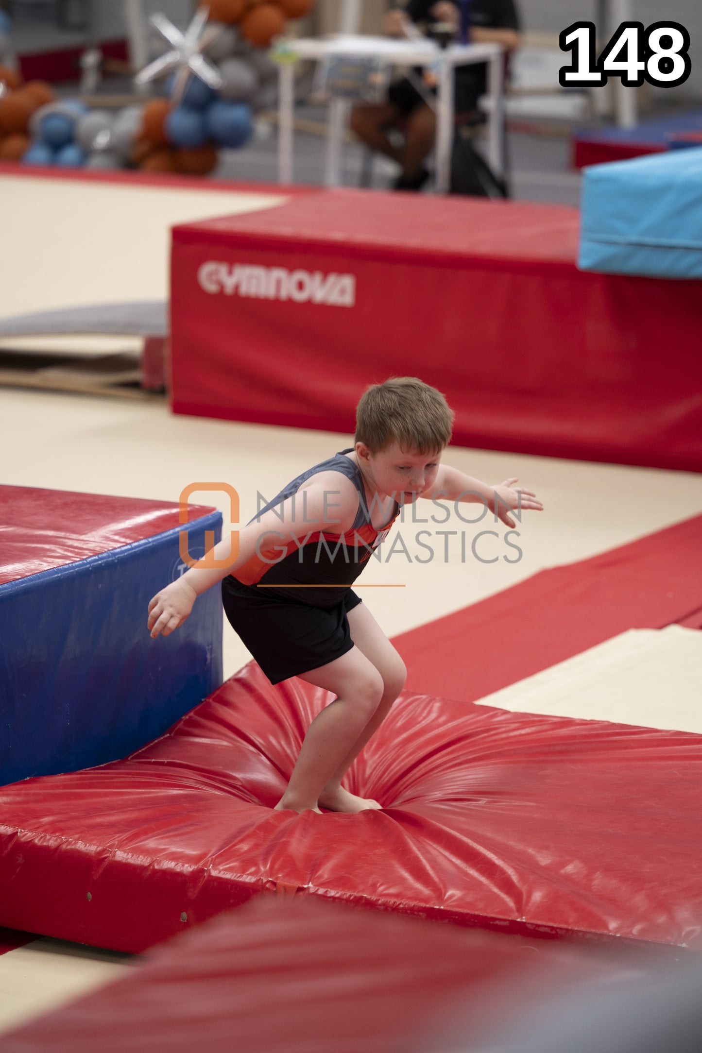 NWG Coventry Club Competition 2026 - Round 3
