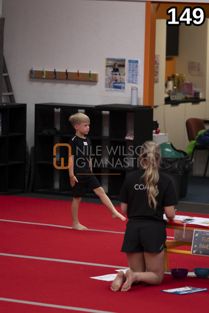 NWG Coventry Club Competition 2026 - Round 3