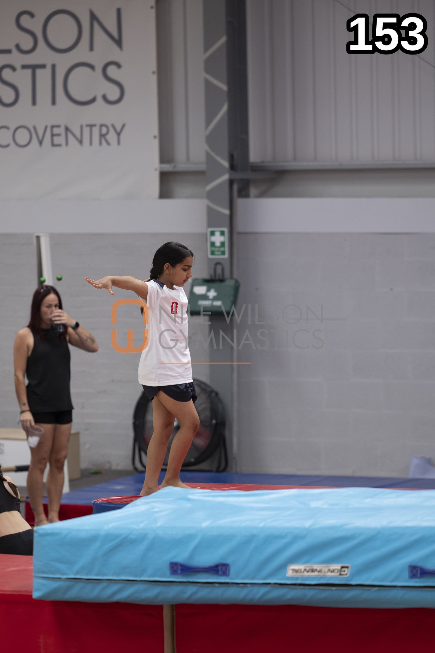 NWG Coventry Club Competition 2026 - Round 3