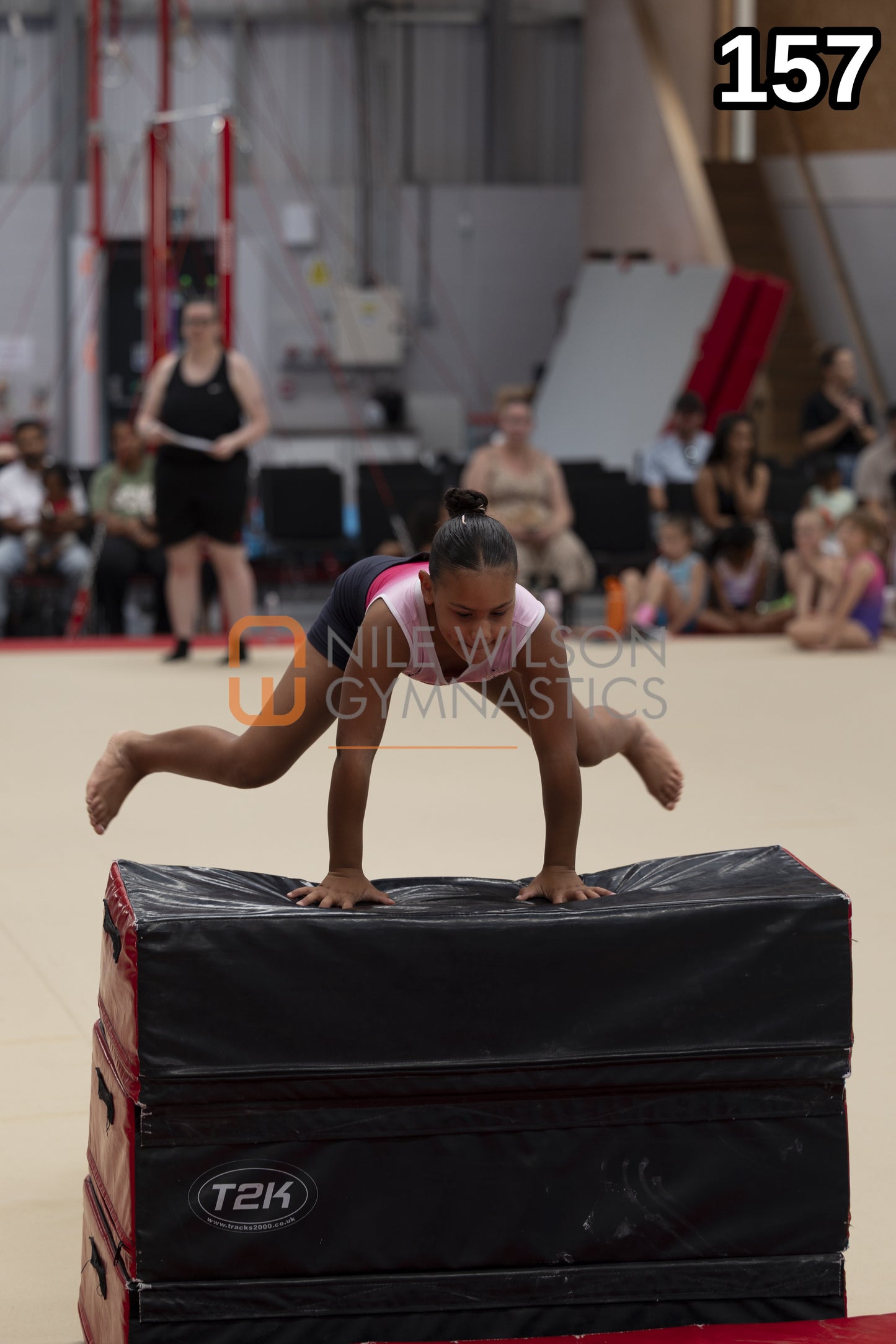 NWG Coventry Club Competition 2026 - Round 3