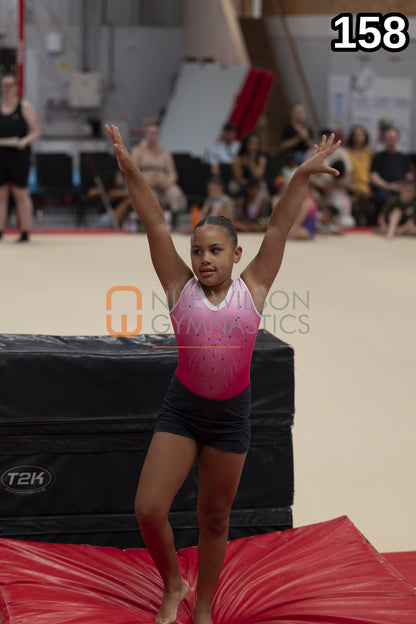 NWG Coventry Club Competition 2026 - Round 3