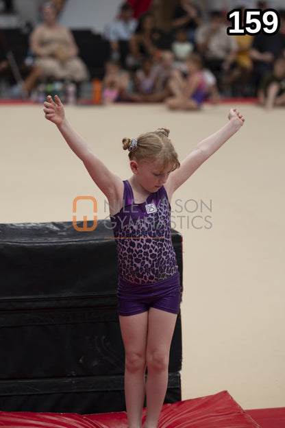NWG Coventry Club Competition 2026 - Round 3
