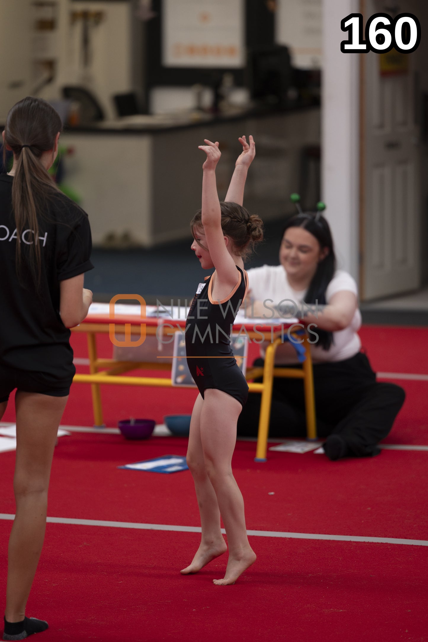 NWG Coventry Club Competition 2026 - Round 3