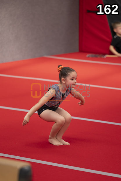 NWG Coventry Club Competition 2026 - Round 3