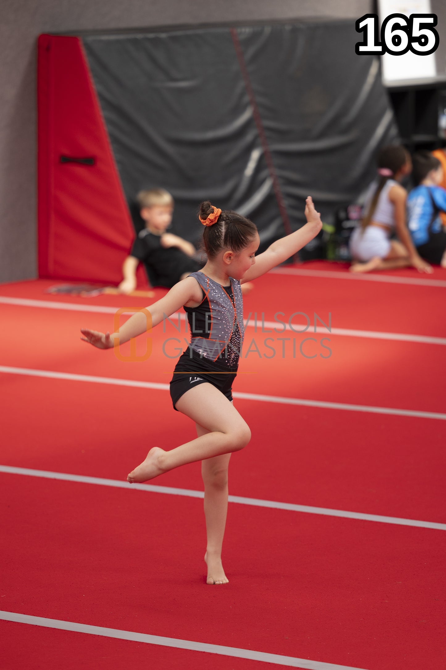 NWG Coventry Club Competition 2026 - Round 3