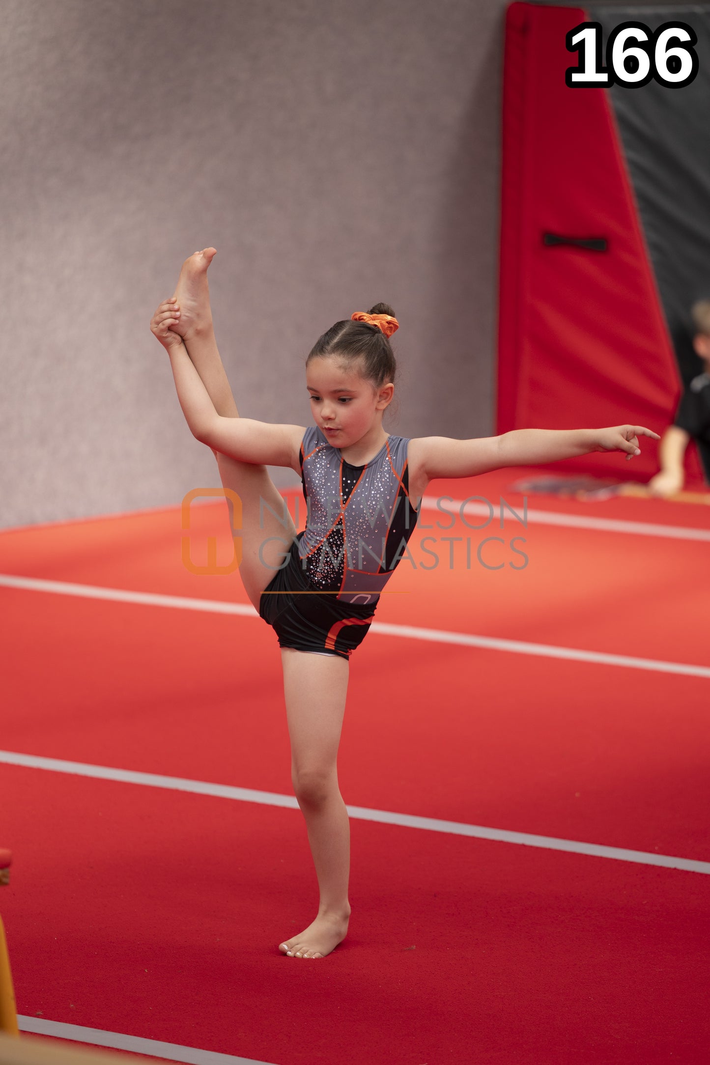 NWG Coventry Club Competition 2026 - Round 3