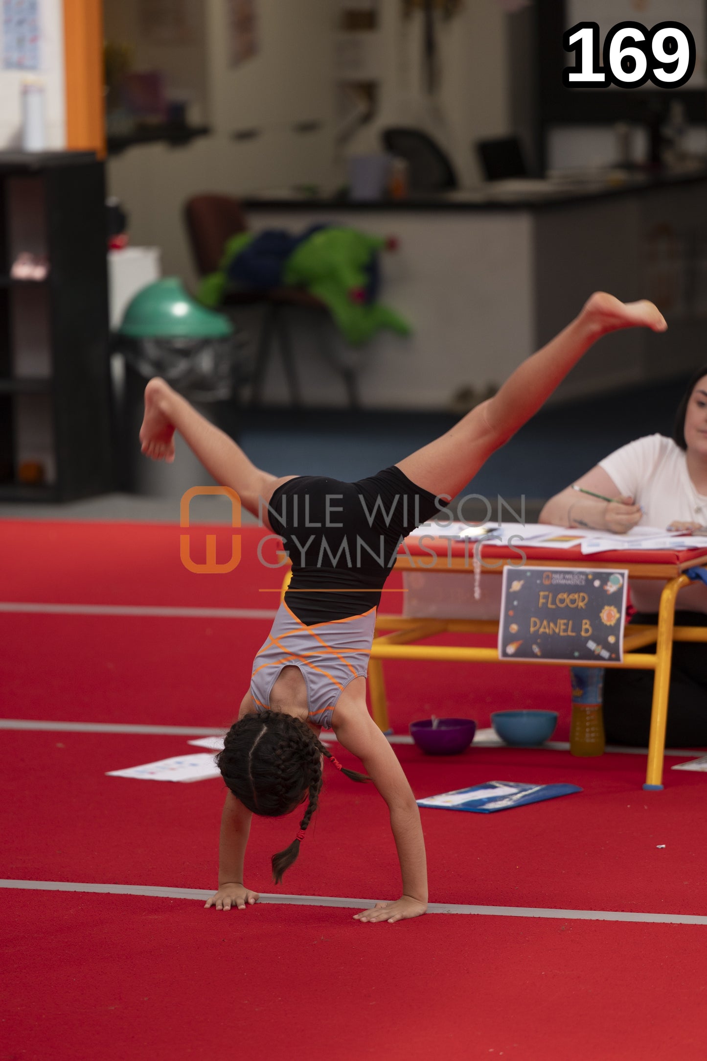 NWG Coventry Club Competition 2026 - Round 3
