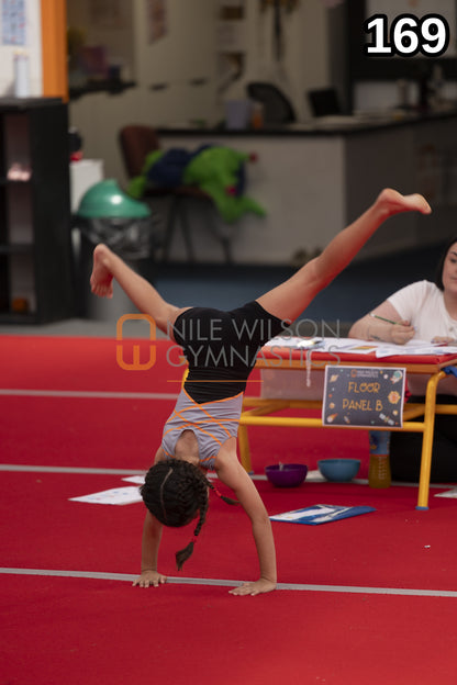 NWG Coventry Club Competition 2026 - Round 3