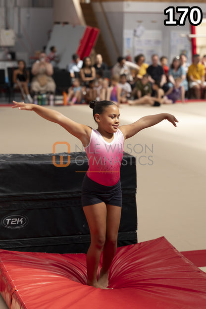 NWG Coventry Club Competition 2026 - Round 3