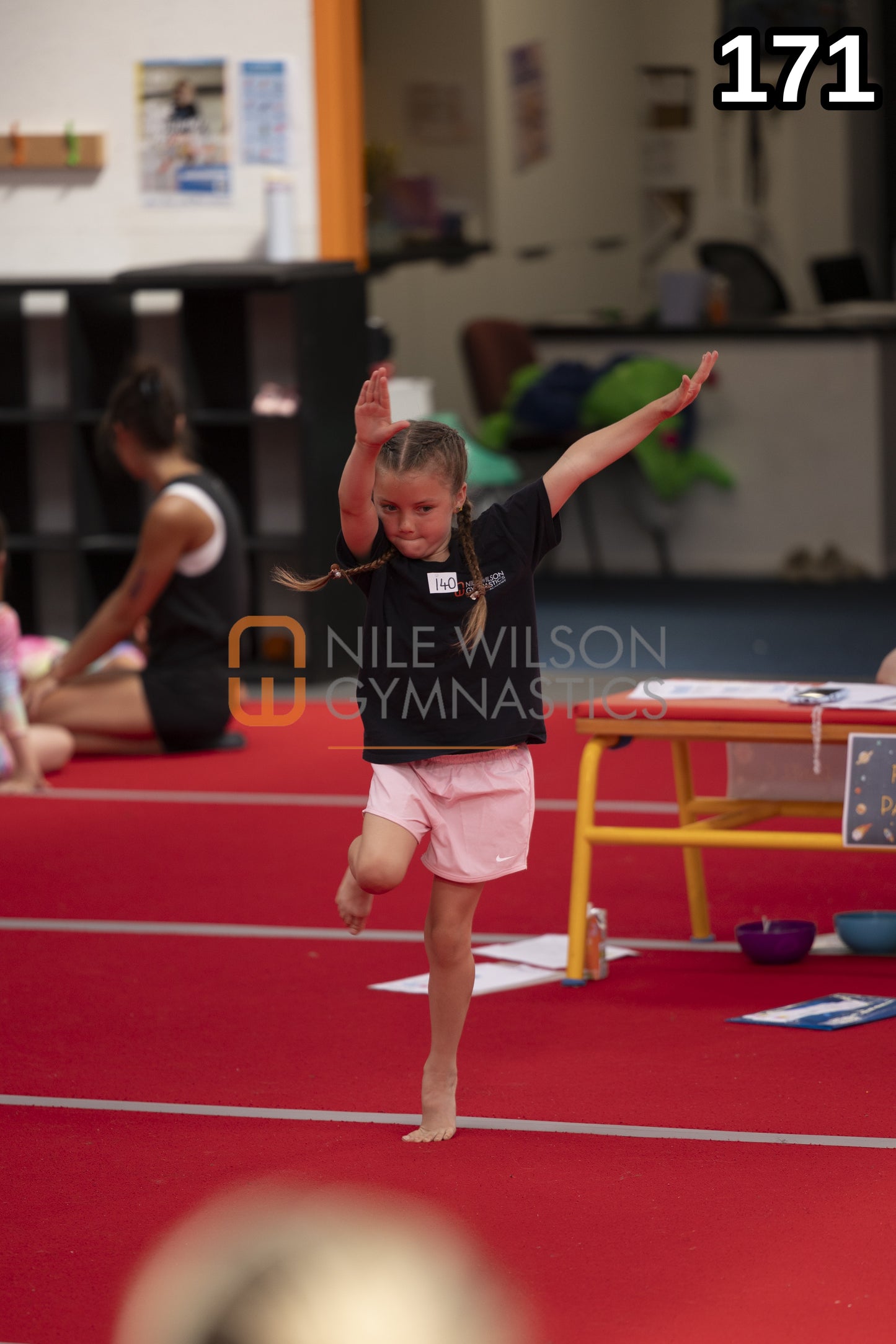 NWG Coventry Club Competition 2026 - Round 3