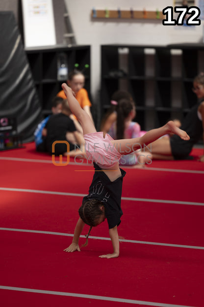 NWG Coventry Club Competition 2026 - Round 3