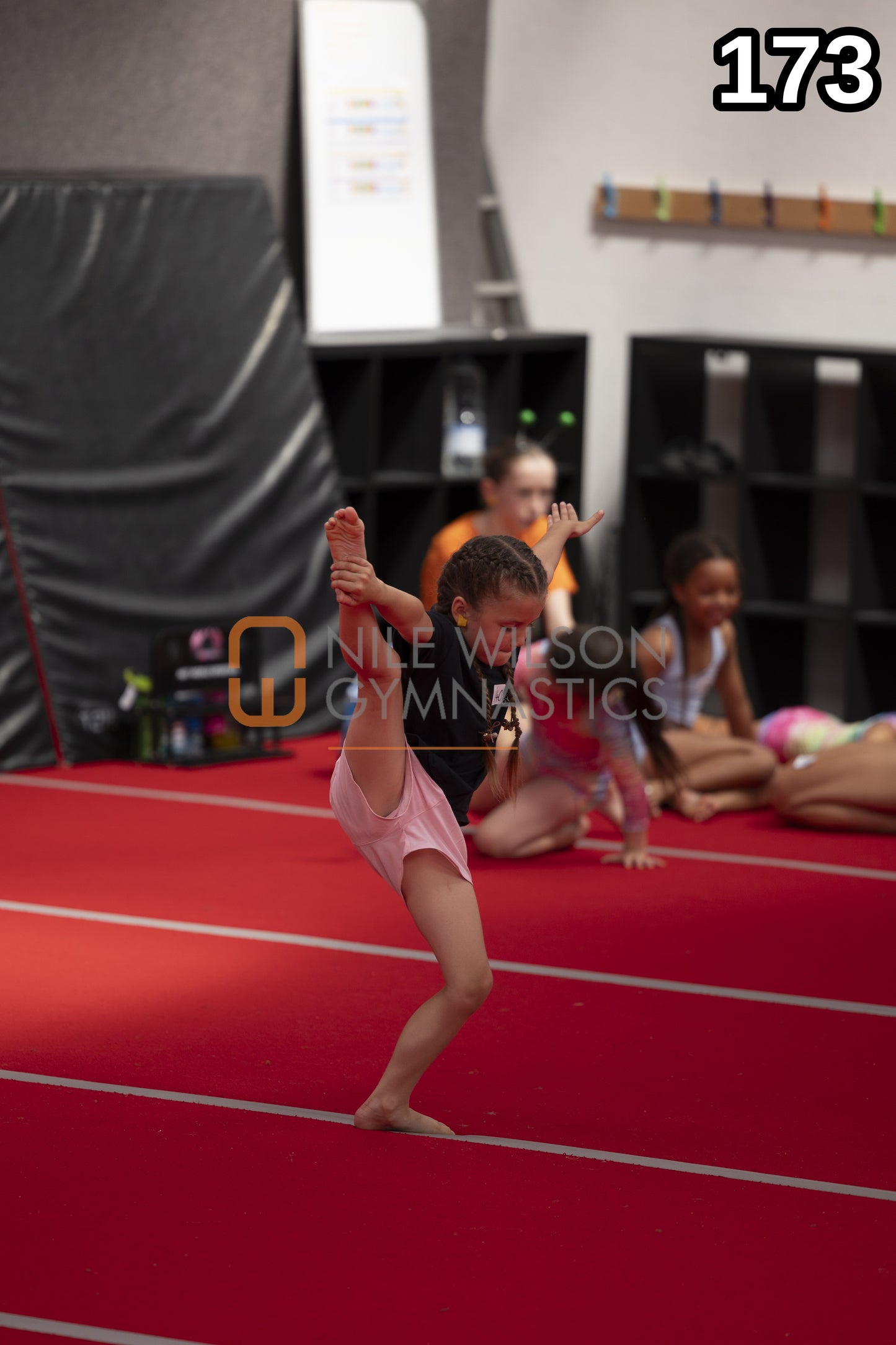 NWG Coventry Club Competition 2026 - Round 3