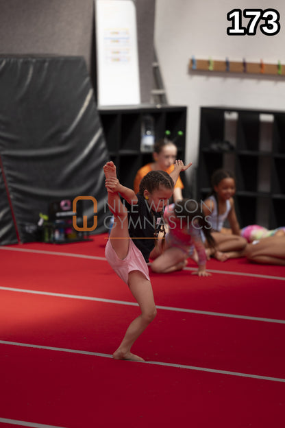 NWG Coventry Club Competition 2026 - Round 3