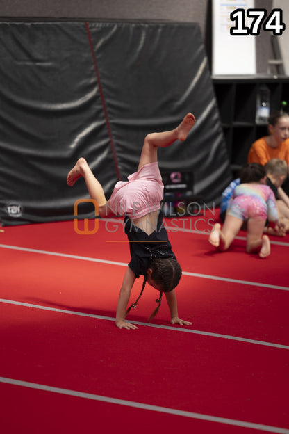 NWG Coventry Club Competition 2026 - Round 3