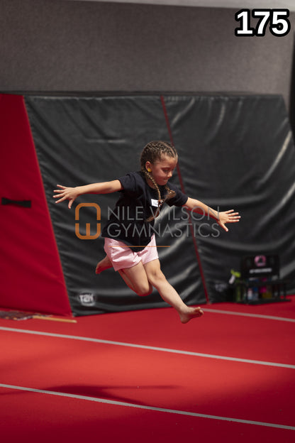 NWG Coventry Club Competition 2026 - Round 3