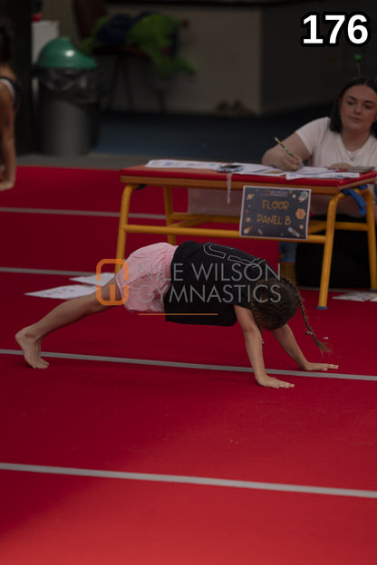 NWG Coventry Club Competition 2026 - Round 3