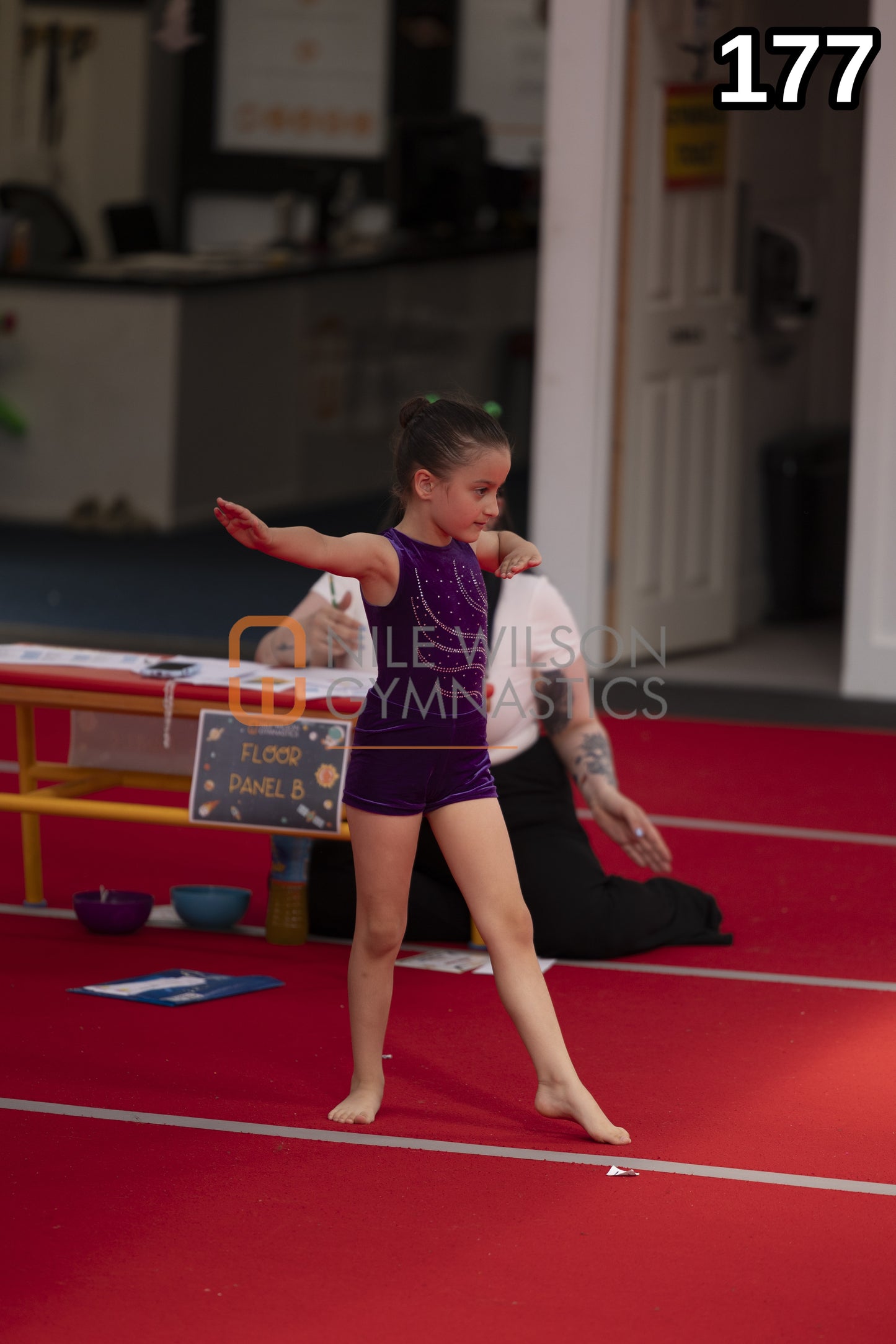 NWG Coventry Club Competition 2026 - Round 3