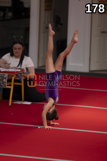 NWG Coventry Club Competition 2026 - Round 3