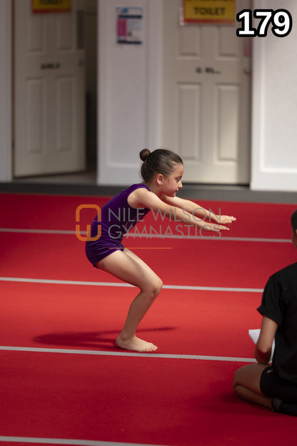 NWG Coventry Club Competition 2026 - Round 3