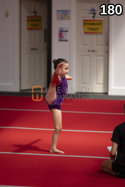 NWG Coventry Club Competition 2026 - Round 3