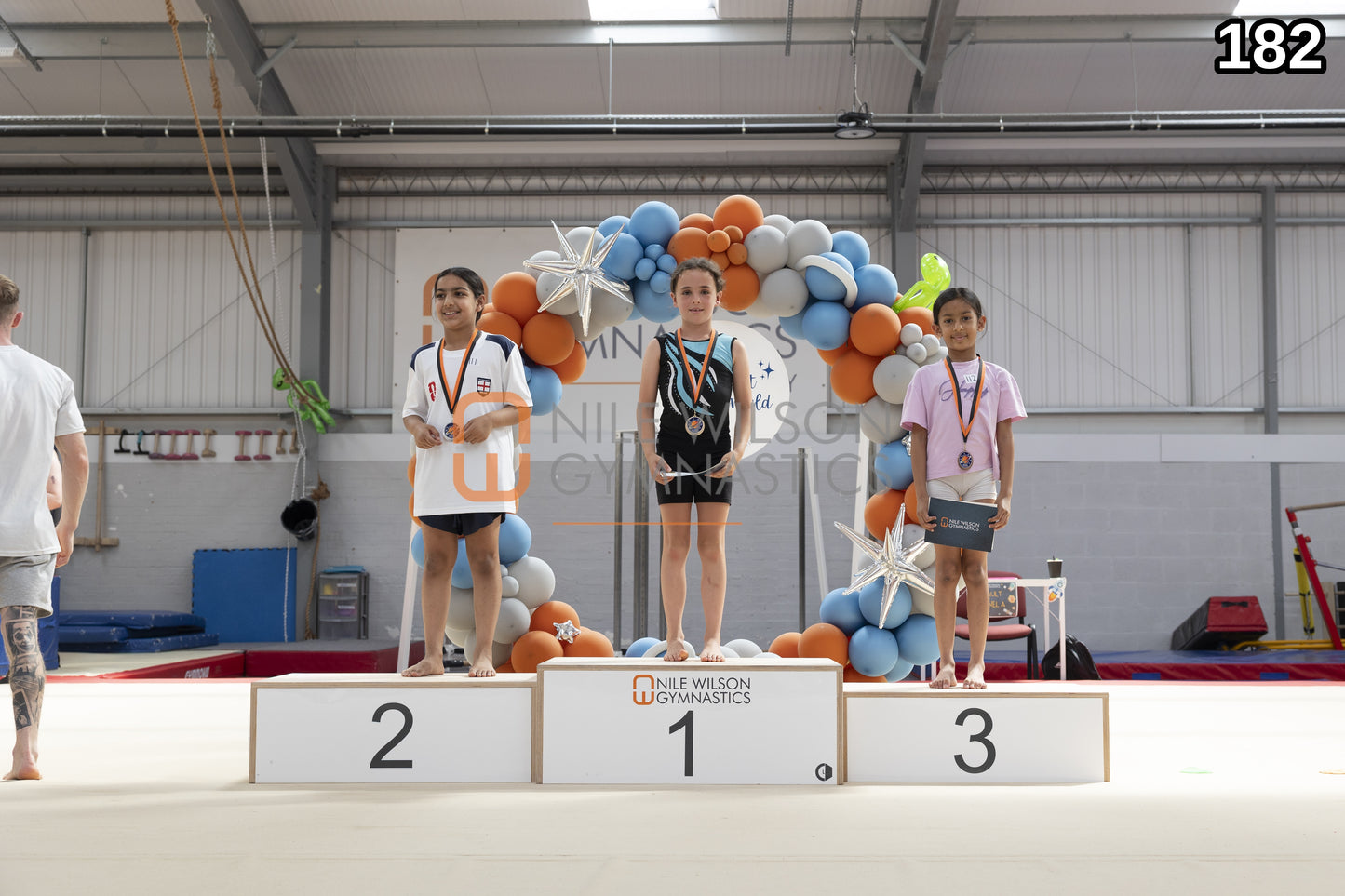 NWG Coventry Club Competition 2026 - Round 3