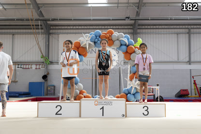 NWG Coventry Club Competition 2026 - Round 3