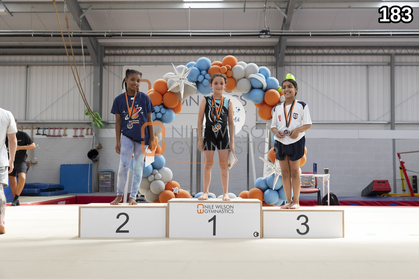 NWG Coventry Club Competition 2026 - Round 3