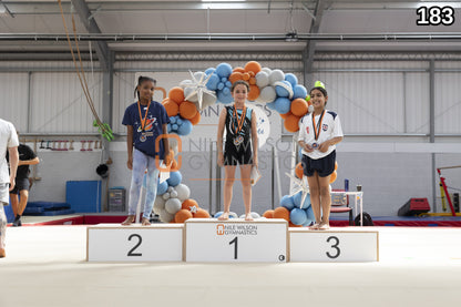 NWG Coventry Club Competition 2026 - Round 3