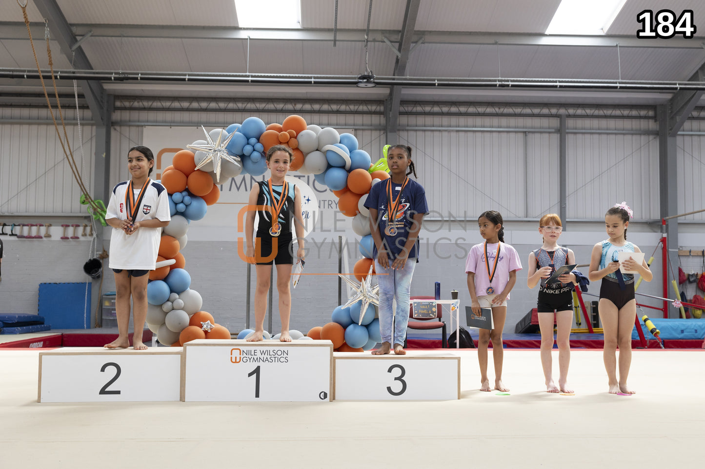NWG Coventry Club Competition 2026 - Round 3