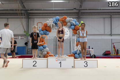 NWG Coventry Club Competition 2026 - Round 3