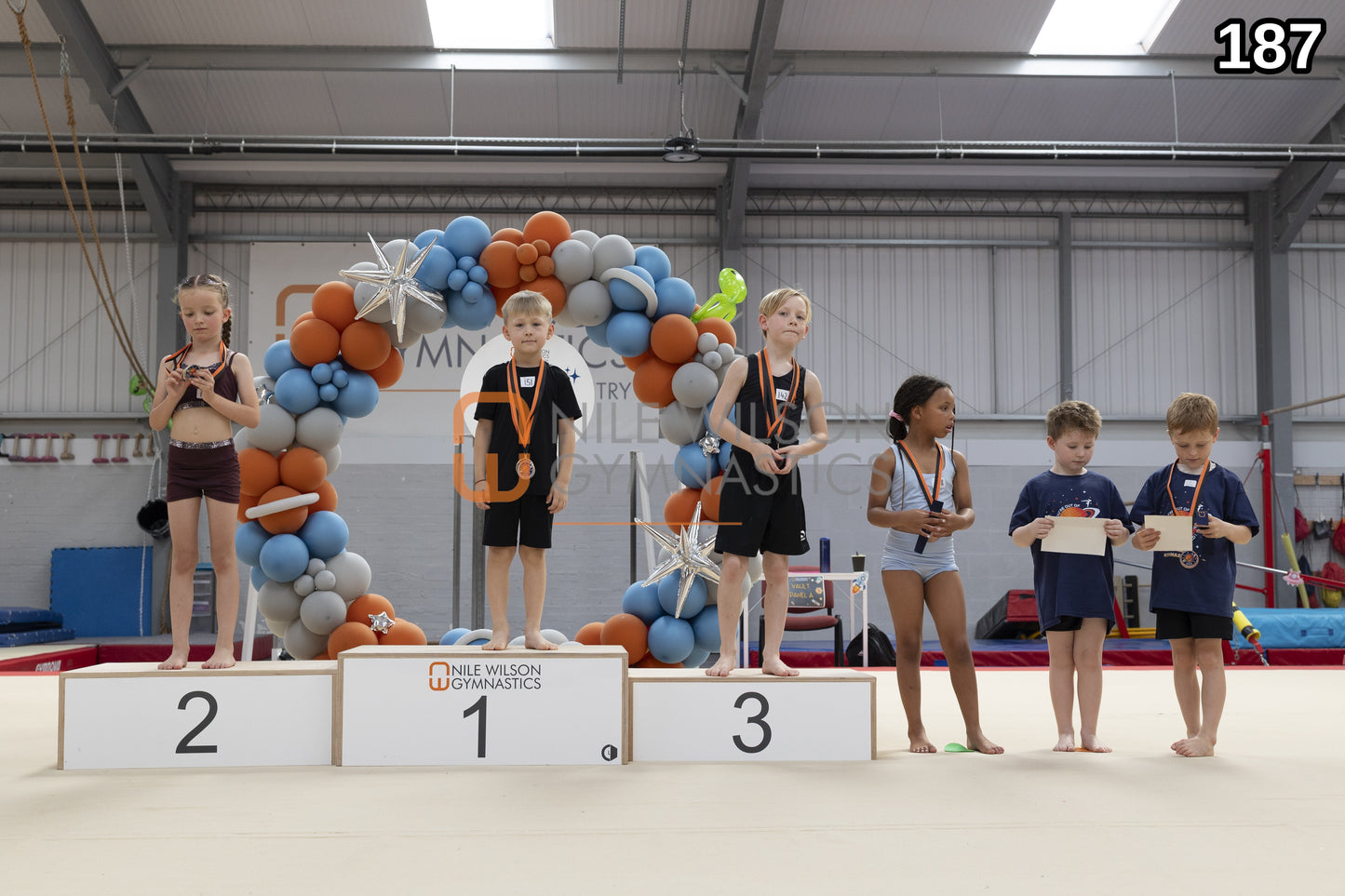 NWG Coventry Club Competition 2026 - Round 3