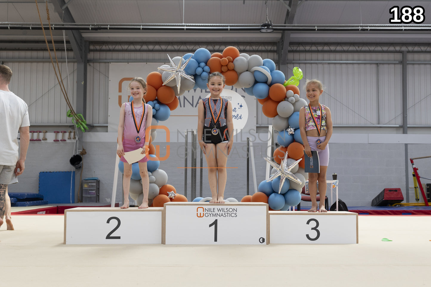 NWG Coventry Club Competition 2026 - Round 3
