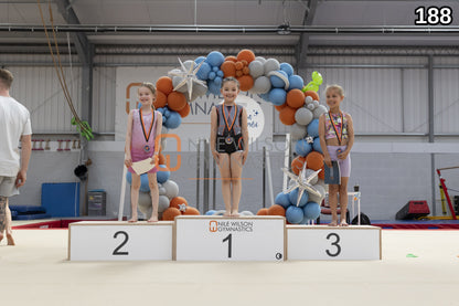 NWG Coventry Club Competition 2026 - Round 3
