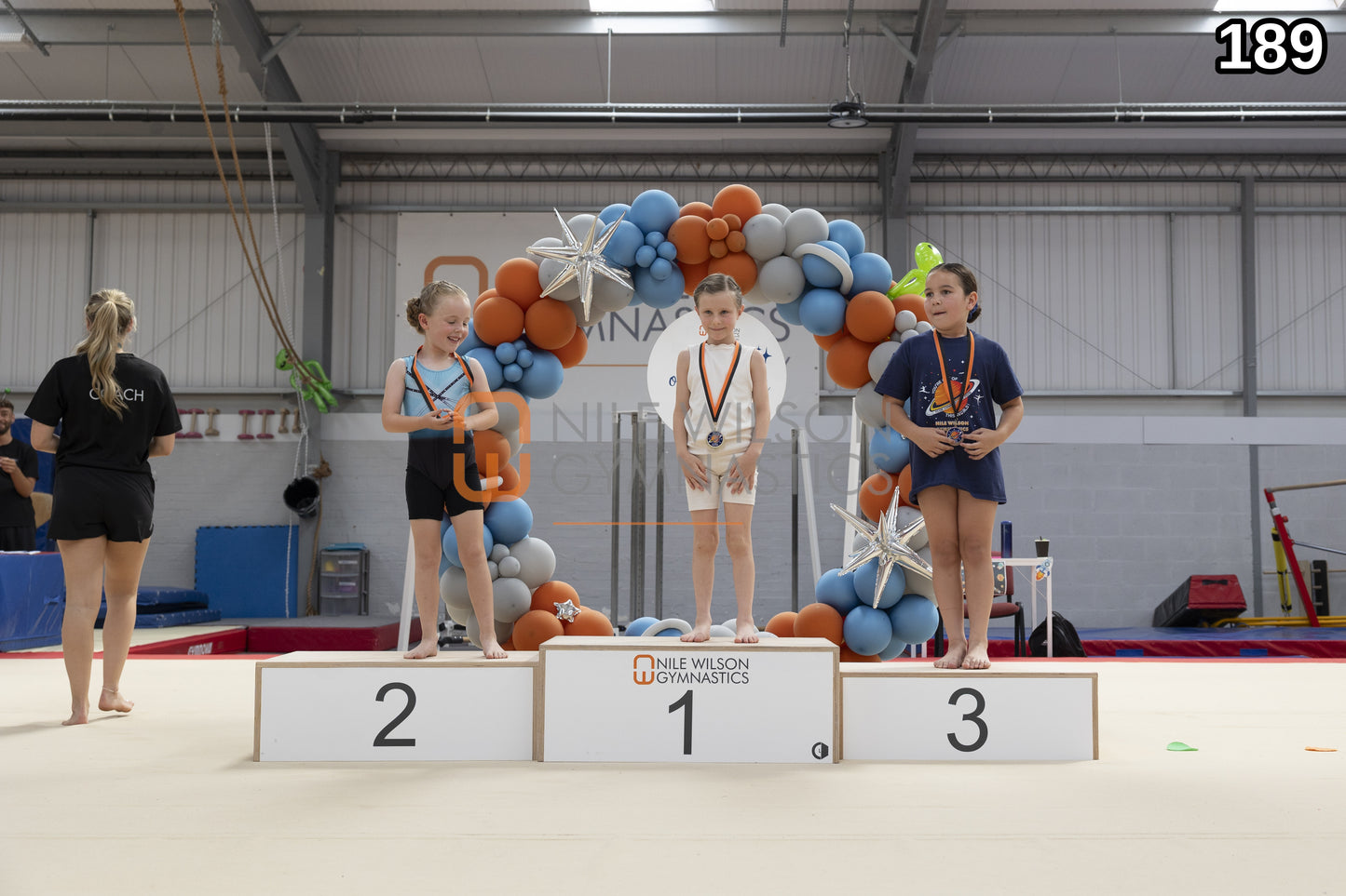 NWG Coventry Club Competition 2026 - Round 3