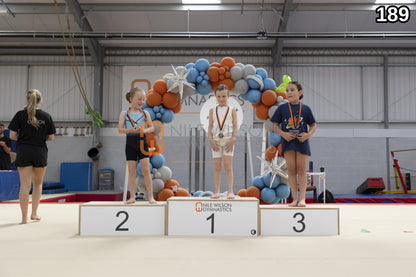 NWG Coventry Club Competition 2026 - Round 3