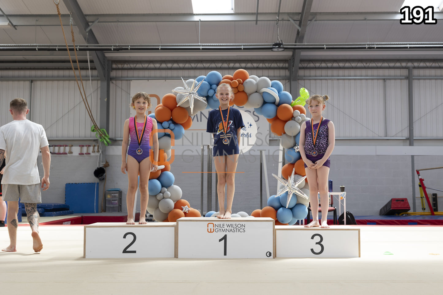NWG Coventry Club Competition 2026 - Round 3