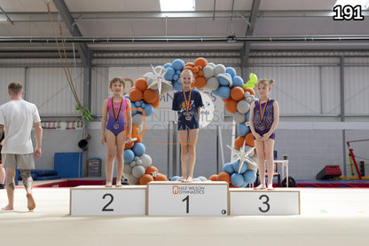 NWG Coventry Club Competition 2026 - Round 3