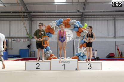 NWG Coventry Club Competition 2026 - Round 3