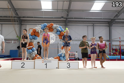 NWG Coventry Club Competition 2026 - Round 3