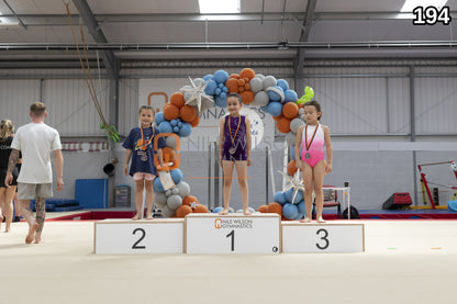 NWG Coventry Club Competition 2026 - Round 3