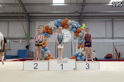 NWG Coventry Club Competition 2026 - Round 3
