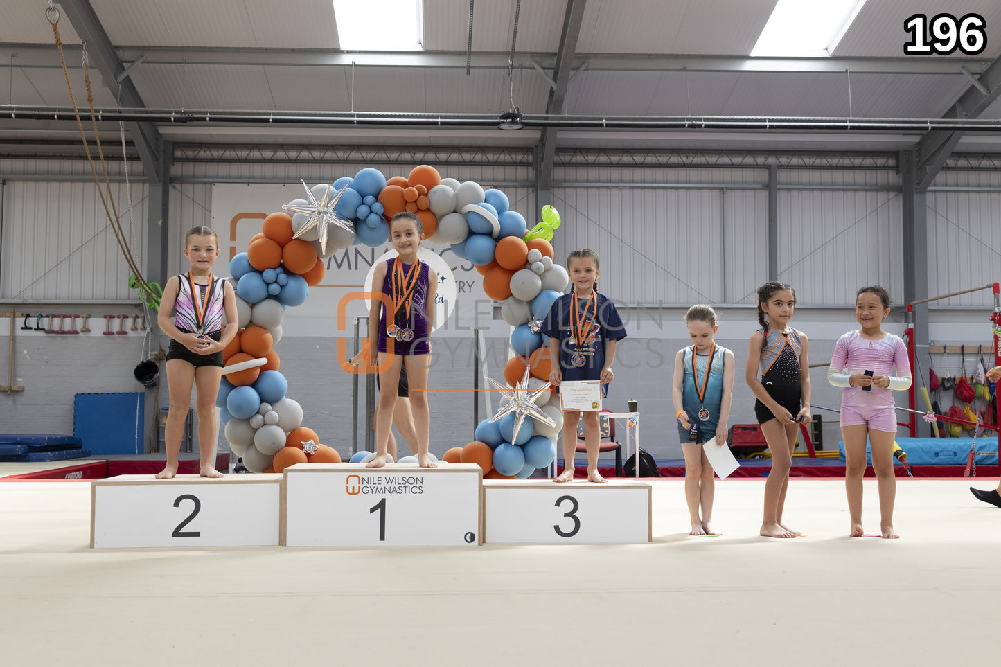 NWG Coventry Club Competition 2026 - Round 3
