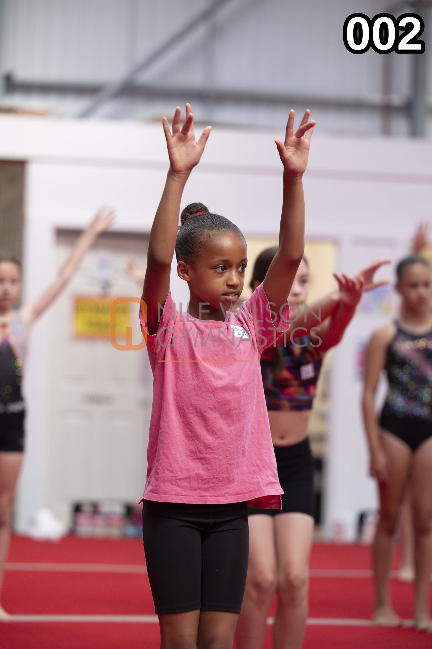 NWG Coventry Club Competition 2026 - Round 4