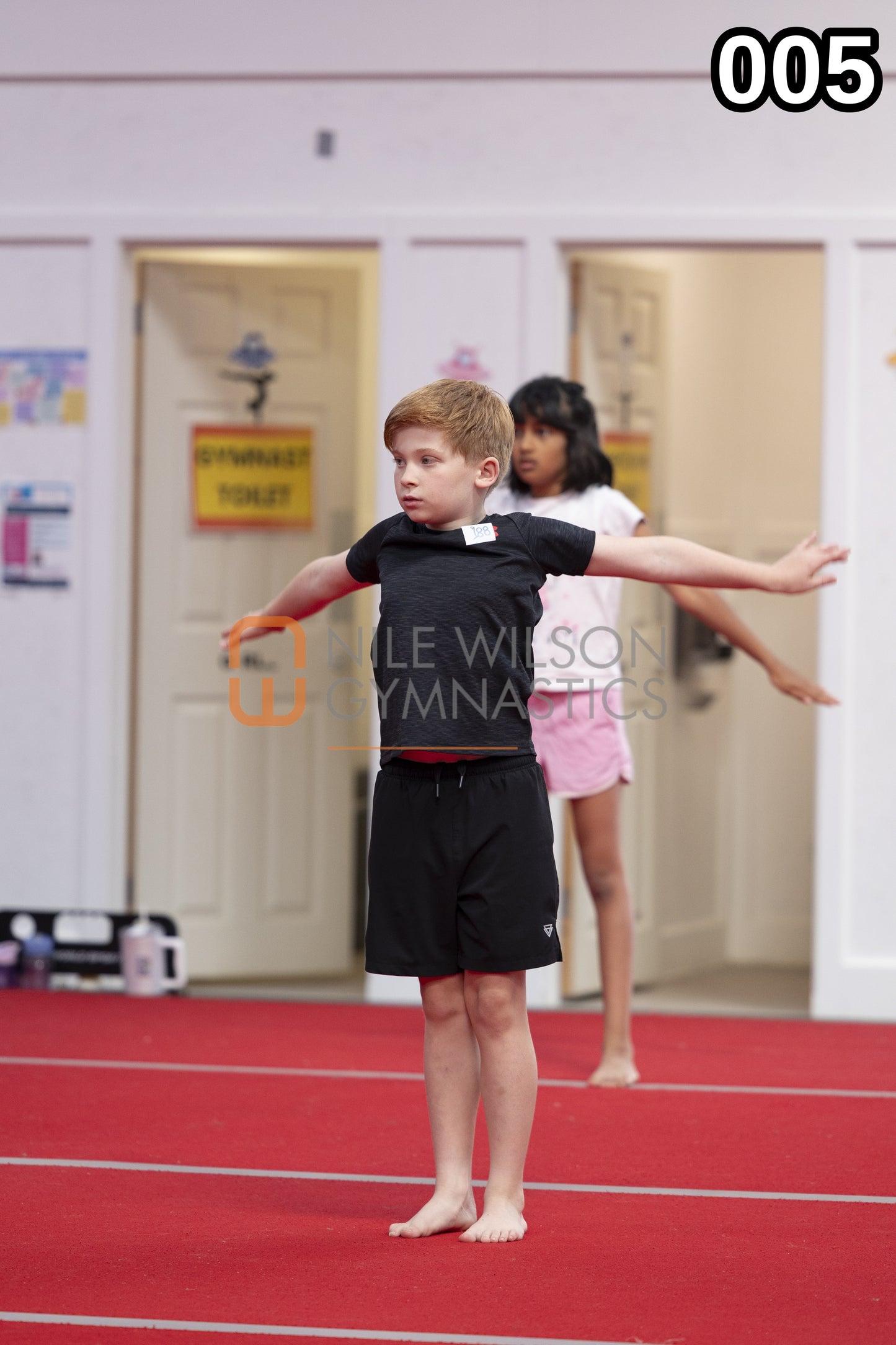NWG Coventry Club Competition 2026 - Round 4