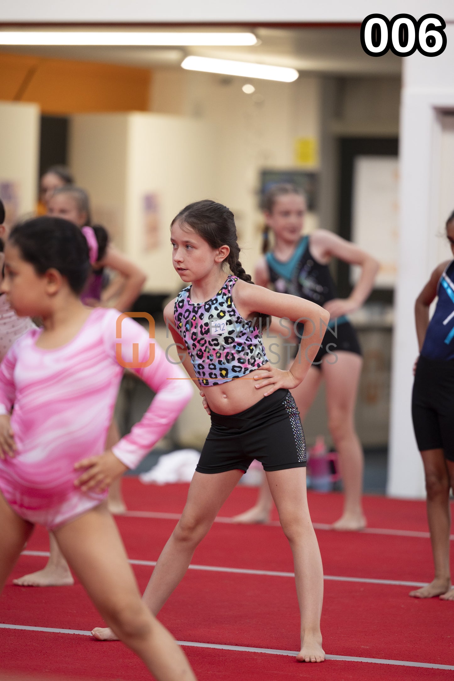 NWG Coventry Club Competition 2026 - Round 4