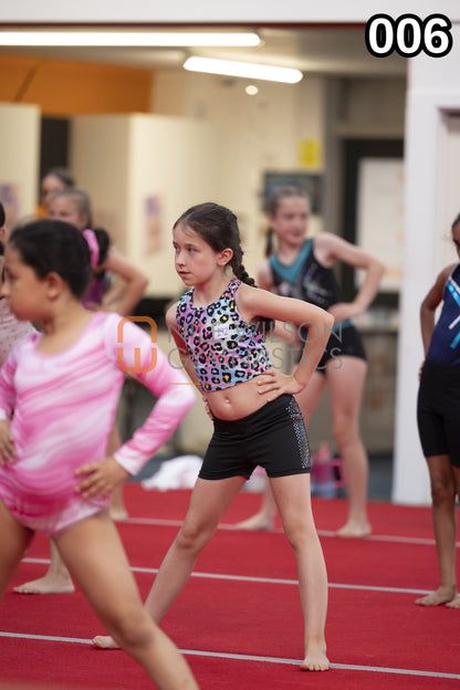 NWG Coventry Club Competition 2026 - Round 4